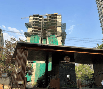 Project Image of 886.19 - 1051.42 Sq.ft 2 BHK Apartment for buy in Majestique Signature Towers B1