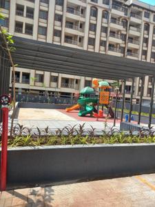 Project Image of 1260 Sq.ft 2 BHK Apartment / Flat for sale in Moshi for Rs. 5144870