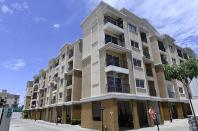 Project Image of 417.0 - 622.0 Sq.ft 1 BHK Apartment for buy in Tata Santorini Phase IB