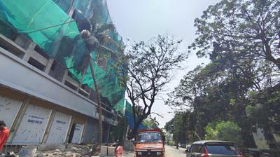 Project Image of 581.25 - 797.28 Sq.ft 2 BHK Apartment for buy in Bharat Enclave