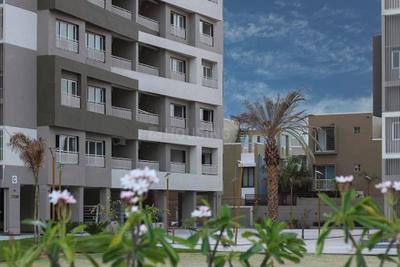 Project Image of 0.0 - 1980.0 Sq.ft 3 BHK Apartment for buy in ACME Aditya Antrix
