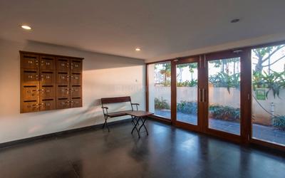 Project Image of 0.0 - 2312.0 Sq.ft 3.5 BHK Apartment for buy in KSV The Point