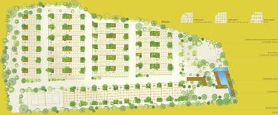 Project Image of 2558.0 - 3198.0 Sq.ft 3 BHK Villa for buy in Aditi Projects Nataura