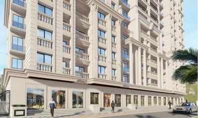 Project Image of 410.97 - 534.64 Sq.ft 1 BHK Apartment for buy in Empire Ahmahf