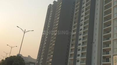 Project Image of 954.44 - 2599.0 Sq.ft 1 BHK Apartment for buy in Godrej Air Phase I