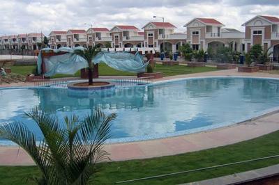Project Image of 1460.0 - 1470.0 Sq.ft 3 BHK Villa for buy in Vishal Prakruthi Nivas