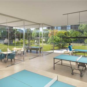Project Image of 288.0 - 333.0 Sq.ft 1 RK Apartment for buy in Marathon Nexworld Nova