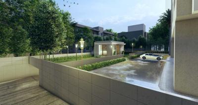 Project Image of 315.27 - 412.0 Sq.ft 1 BHK Apartment for buy in Prahant Shreeji Avenue