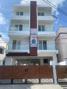 Project Image of 815 Sq.ft 2 BHK Apartment / Flat for sale in Thoraipakkam for Rs. 8200000