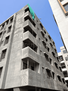 Project Image of 665.86 - 713.11 Sq.ft 2 BHK Apartment for buy in Kunal Residency