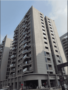Project Image of 1107.18 - 1512.01 Sq.ft 3 BHK Apartment for buy in Tripada The View