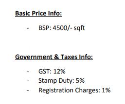 DAC Vinayak Time Linked Payment (TLP) 1