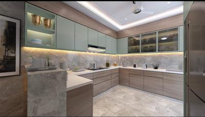 Project Image of 756.0 - 2700.0 Sq.ft 2 BHK Apartment for buy in Growell Homes