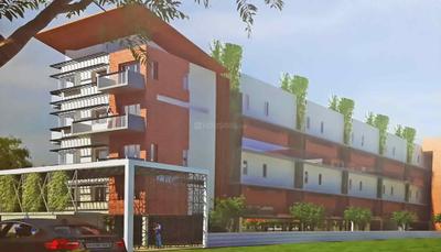 Project Image of 1447 Sq.ft 3 BHK Apartment / Flat for sale in Electronic City for Rs. 10500000
