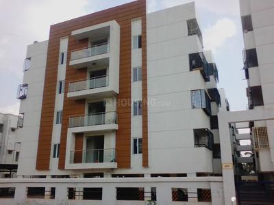 Project Image of 800.0 - 877.0 Sq.ft 2 BHK Apartment for buy in Icon Honey Pool