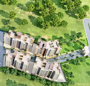 Project Image of 625 Sq.ft 1 BHK Apartment / Flat for sale in Muthaval for Rs. 2300000