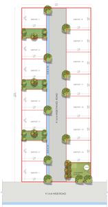 Project Image of 1937.0 - 2208.0 Sq.ft 3 BHK Villa for buy in Sai Subrat Greens