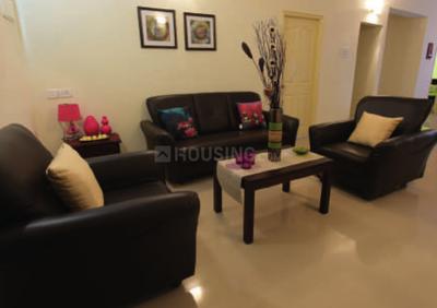 Project Image of 941 Sq.ft 2 BHK Apartment / Flat for sale in Hayathnagar for Rs. 5363000