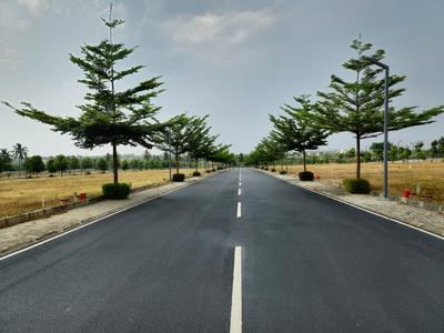 Project Image of 1200.0 - 2400.0 Sq.ft Residential Plot Plot for buy in Sirimane Serenity