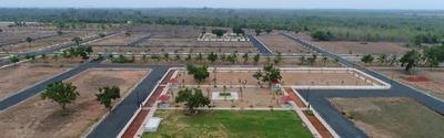 Project Image of 1350.0 - 2250.0 Sq.ft Residential Plot Plot for buy in Sunsiri Orange County
