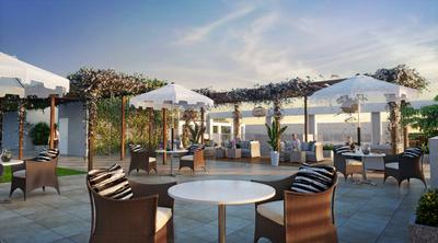 Project Image of 1213.0 - 2089.06 Sq.ft 3 BHK Apartment for buy in Ajmera Prive