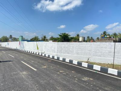 Project Image of 700.0 - 1200.0 Sq.ft Residential Plot Plot for buy in Dream SK Avenue