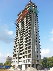 Project Image of 628.0 - 758.75 Sq.ft 1 BHK Apartment for buy in Dedhia Builders And Developers Elcanto