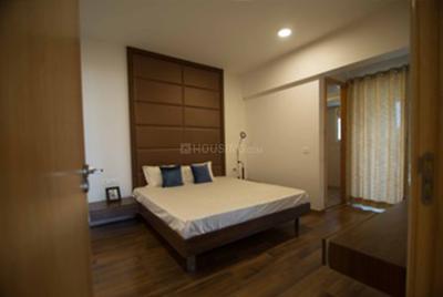 Project Image of 905.0 - 2180.0 Sq.ft 2 BHK Apartment for buy in SNN Raj Serenity Phase 2