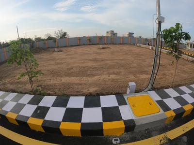 Project Image of 644.0 - 3017.0 Sq.ft Residential Plot Plot for buy in Srisha Anyah