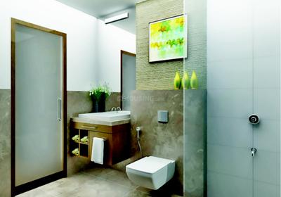 Project Image of 969.0 - 1884.0 Sq.ft 1 BHK Apartment for buy in Mohan Ocean Park Residency