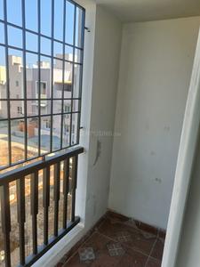 Project Image of 531.0 - 1054.0 Sq.ft 1 BHK Apartment for buy in Vignesh Flats