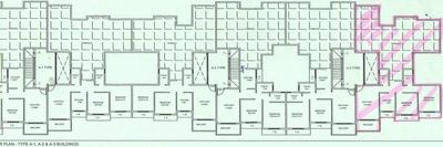 Project Image of 624.0 - 1344.0 Sq.ft 1 BHK Apartment for buy in Royale Meadows