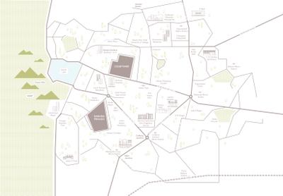 Project Image of 1300 Sq.ft 3 BHK Apartment / Flat for sale in Thane West for Rs. 27000000