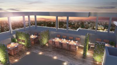 Project Image of 243.0 - 511.0 Sq.ft Studio Studio Apartment for buy in Enso Sanza