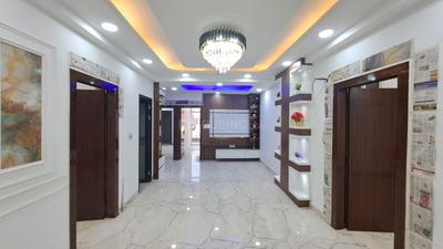 Project Image of 900.0 - 1400.0 Sq.ft 2 BHK Builder Floor for buy in Investwell Lotus Avenue