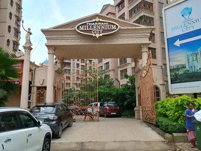 Project Image of 850 Sq.ft 2 BHK Apartment / Flat for sale in Badlapur East for Rs. 4000000
