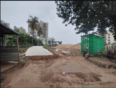 Project Image of 921.0 - 2596.0 Sq.ft 2 BHK Apartment for buy in Optima