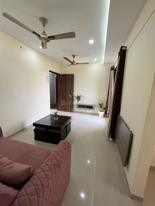 Project Image of 347.89 - 482.87 Sq.ft 1 BHK Apartment for buy in Patkar Ananta Pride Phase I