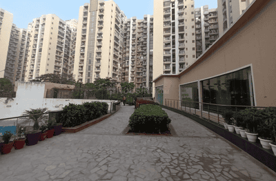 Project Image of 950.0 - 2100.0 Sq.ft 2 BHK Apartment for buy in Prateek Laurel