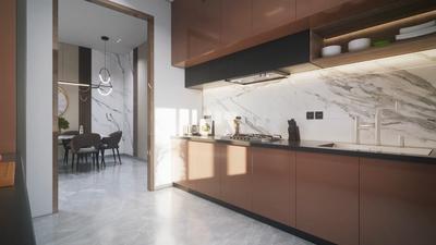 Project Image of 1072.73 - 1221.49 Sq.ft 3 BHK Apartment for buy in Sairaj Sky Pavilion Apartment