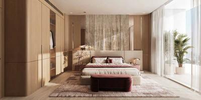 Project Image of 575.0 - 1330.0 Sq.ft 1 BHK Apartment for buy in Binghatti Etherea