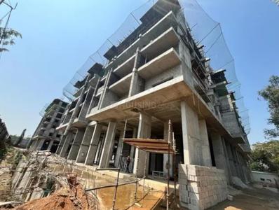 Project Image of 1290.0 - 2210.0 Sq.ft 2 BHK Apartment for buy in DSR Park Ridge