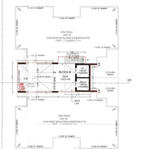 Project Image of 528.19 - 770.27 Sq.ft 2 BHK Apartment for buy in Vamika Satsang Pride