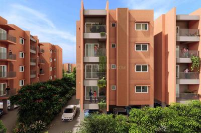 Engrace One Elevation 1