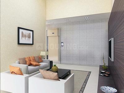 Project Image of 1692.0 - 2374.0 Sq.ft 3 BHK Apartment for buy in Fomra Jardin