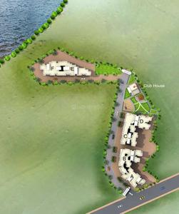 Project Image of 436.0 - 675.0 Sq.ft 1 BHK Apartment for buy in Ashapura My Sky Residency Phase I