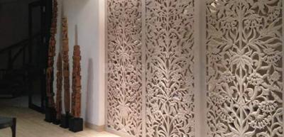 Project Image of 0.0 - 2880.0 Sq.ft 3 BHK Apartment for buy in Interspace Parijatham