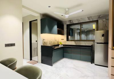 Project Image of 716.88 - 1195.44 Sq.ft 2 BHK Apartment for buy in Rameshwaram Rameshwaram Ivaan Phase II