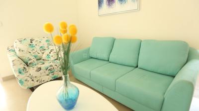 Project Image of 310.09 - 488.88 Sq.ft 1 BHK Apartment for buy in RAS Basera