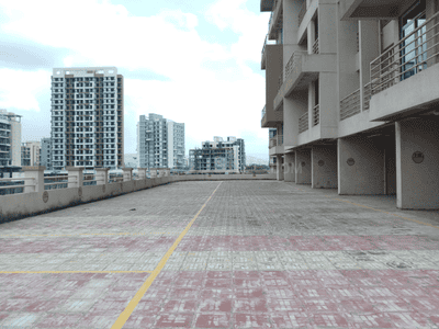 Project Image of 165.0 - 418.0 Sq.ft 1 BHK Apartment for buy in LK Exotica